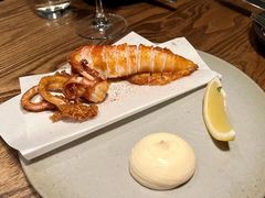 -Apollo·西班牙小酒馆(安福路店)