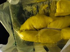 泰国金枕榴莲-叶氏兄弟(大连奥特莱斯店)