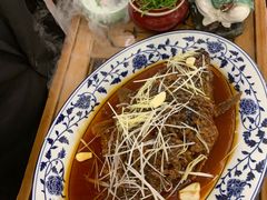 -卫鼎轩·曹公馆(鼓楼店)