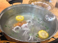 -焯明脆肉鲩世家(金沙洲店)