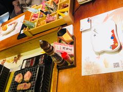 -肉魁屋·烧肉·烧鸟·酒场(高新店)