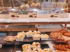 -巴黎贝甜·生日蛋糕(环球中心店)