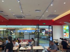 -稻百鲜·拌饭·朝鲜族石锅菜(江南万达店)