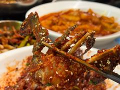 -金一味烤肉餐厅(新首尔旗舰店)