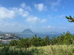 -松岳山