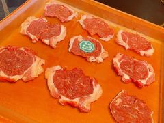 -乔先生涮肉·鲜活牛羊肉火锅(塘沽店)