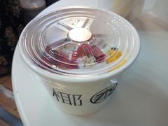 -津椰本·海南正宗椰奶清补凉(店一店)
