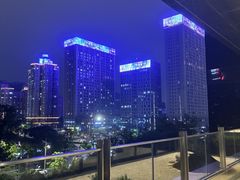 -丽思卡尔顿·炙焰·铁板烧餐厅