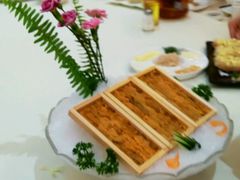海胆剌身-万山楼海鲜酒家·二十三年老字号