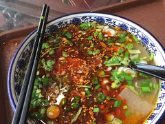 -马吉德牛肉拉面(新街口店)