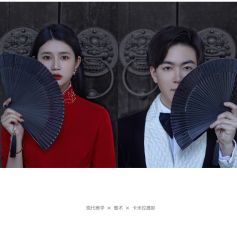 -卡米拉婚纱摄影工作室(金汇广场店)
