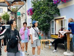 -五矿哈施塔特文旅小镇