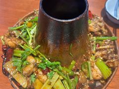 -文记沸腾鱼(永安路总店)