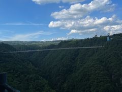 -丹山赤水风景名胜区