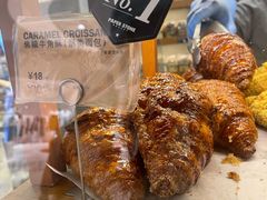 -PAPER STONE BAKERY(天环店)