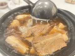 -新峰肉骨茶