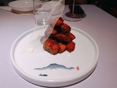 本帮熏鱼-屋里厢上海菜馆
