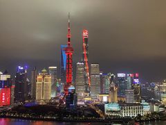 -上海外滩茂悦大酒店