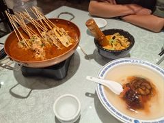 -老雒阳面馆·水席(高新区店)