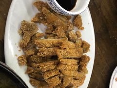 炸猪排-协和菜馆(凤凰街店)