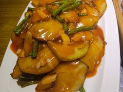 -百草香驴肉坊(国际城店)