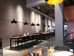 -卡朋厨房(289艺术园区店)