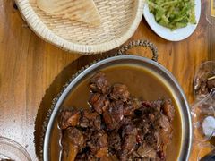 -龙门聚青阳炒鸡(长沙路总店)