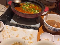 -光头李品质家常菜(人民路店)