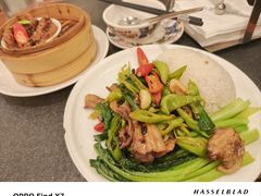 -金翠河烧鹅餐厅(解放碑时代广场店)