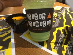 -乐凯撒披萨(正佳广场店)