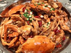 -胖哥俩肉蟹煲(湖滨银泰in77店)