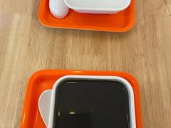 黑芝麻糊-满记甜品(荟聚购物中心店)