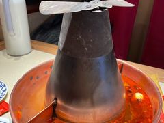 -东镇老火锅(长春路首店)