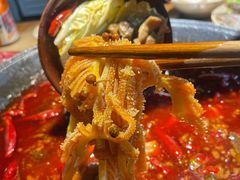 -阳阳老火锅(小南门店)