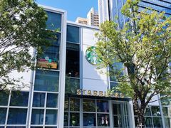 -星巴克臻选(深圳万象天地旗舰店)