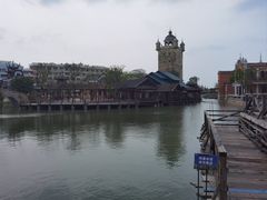 -赤坎·广东华侨国际旅游度假区