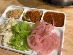 -霸腹烤肉(厦门柚子番店)