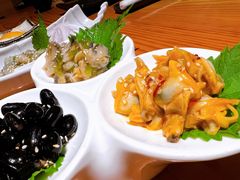 -吟松日式料理(莘庄店)
