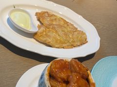 -波特曼西餐厅(中央大街店)