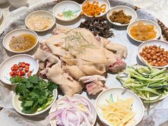 大树头捞鸡-大树头花园餐厅(市桥店)