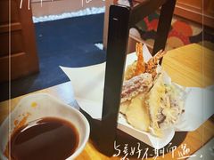 -桃屋日本料理(清华科技园店)