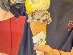 -Dal Cuore 达可芮冰淇淋(陕西北路店)