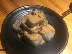 煎焖子-好介口深夜酒馆(梅江店)