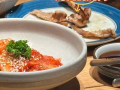 -烧肉达人•炭火烧肉(新天地店)