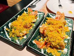 印式素食咖喱角-克比叔叔印度餐厅Kebabs on the Grille(人民广场店)