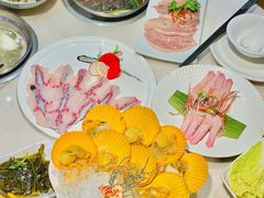 -围炉夜话·潮汕卤水火锅(榕江店)