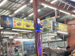 -明记烧鱼美味店