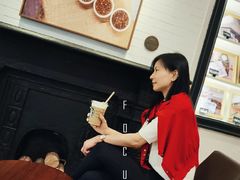 -星巴克臻选(广州沙面店)