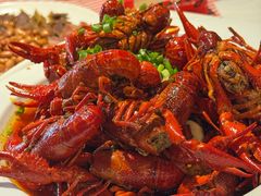 -霸王虾·小龙虾香辣蟹(玉林店)