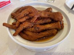 铁勺凤爪-大铁勺新津菜(迎水道店)